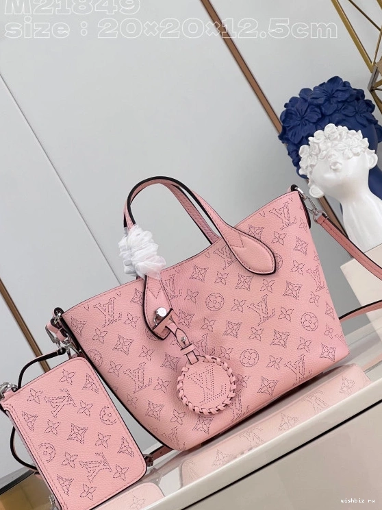 WIS VUITTON LOUIS BLOSSOM PM 0320